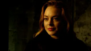 Among The Shadows Trailer (Lindsay Lohan)