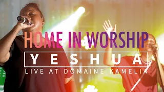HiW Live at Domaine Kamelia | YESHUA | MY BELOVED
