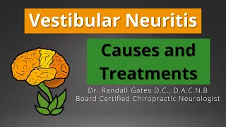 Vestibular Neuritis: Causes and Treatment