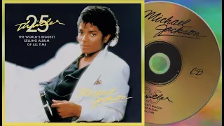 Michael Jackson - 04 Thriller (HQ CD 44100Hz 16Bits)