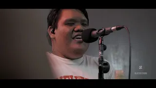 BEER Cover (c) Itchyworms