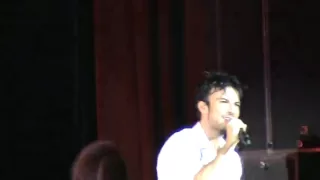 Tarkan - Dilli Duduk / Moscow 2009