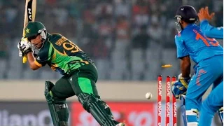 India-Pakistan to clash in Asia Cup on February 27