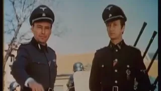 Walter Defends Sarajevo (1972) with Subtitles