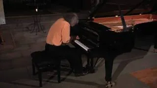 Federico Mompou: Canción, No. 6 from "12 Canciónes y Danzas", Op. 47