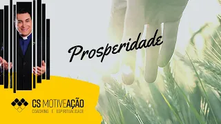 Série "MotiveAção" #28: DICAS incríveis para sua PROSPERIDADE BOMBAR! - Padre Chrystian Shankar