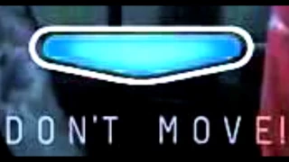 Don't move sound effect SFX - Until Dawn