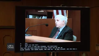 CA v. Robert Durst Murder Trial Day 4 - Dr. Peter Wilk, Dr. Leslie Hain