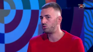 Anaidi: Donaldi nuk donte vetë t’i dallonte sinjalet nga Bora | Fan Club