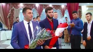 Красивый выход жениха, Турецкая свадьба Мурат Алина 2018, Turkish wedding