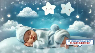 Calming Baby Lullabies - Soothing Bedtime Music for 3hr