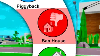 Brookhaven BAN GLITCH!