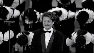 Yang Hongnian, founder of Beijing Philharmonic Choir, dies at 86