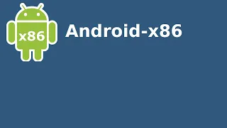 Android-x86 9.0: нюансы, установка