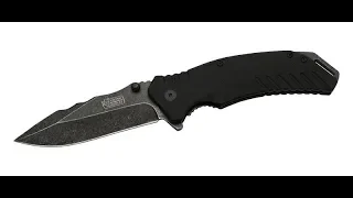 Складной нож от компании Viking Nordway - P466