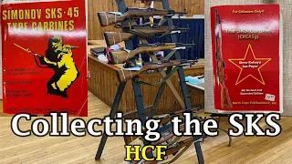 Collecting the SKS: In the Shadow of the AK | HCF