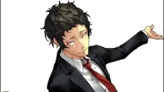 Tohru Adachi is the Ruler of Everything
