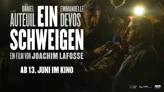 Ein Schweigen | OmdU