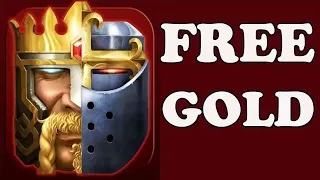 Clash Of Kings Hacken 2023 ✪ How To Hack Clash Of Kings ✪ No Mod ✪ Gameguardian Tutorial.