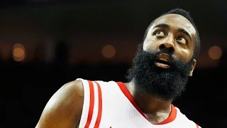 James Harden Top 10 plays 2014 November