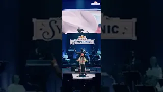 Metro Boomin – “Am I Dreaming” ft  A$AP Rocky & Roisee   LIVE   Red Bull Symphonic vertical video