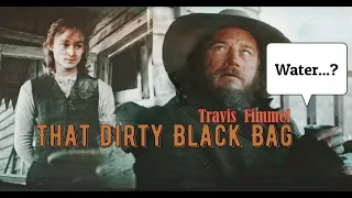 Travis Fimmel "Water...?" || Anderson - That Dirty Black Bag