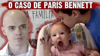 O CASO DE PARIS BENNETT