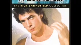 RICK SPRINGFIELD Love Somebody  HQ