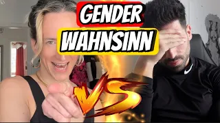 NPC vs FLEX - GENDER WAHNSINN (Gendern ENS)