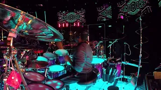 Nate Morton Drum Cam 39 - Higher Ground