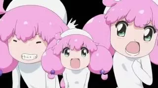 Те-Кю 8 / Teekyuu 8 [TV-8] Ep 1 RusРус     てーきゅう 8