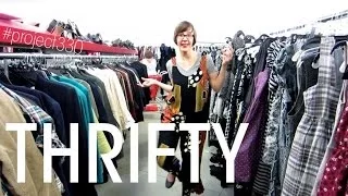 Thrifty