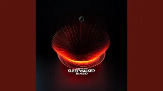 Sleepwalker (8D Audio)