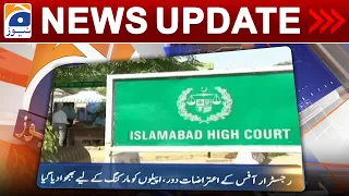 Geo News Updates 5:30 PM | Supreme Court - Elections | 31 December 2022