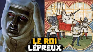 Le Roi Lépreux - Baudouin IV de Jérusalem - Grandes Personnages de l'Histoire