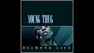 YOUNG THUG   DIAMOND LIFE Full New Mixtape 2023