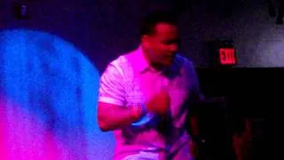 SOPHISTICATED SATURDAYS PRESENTS...  GEORGE LAMOND LIVE.. 7/16/11  #1