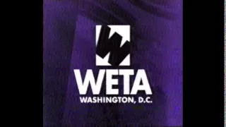 WETA TV-26 sign off 1997