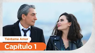 Tiéntame Amor | Gel Dese Aşk - Capítulo 1