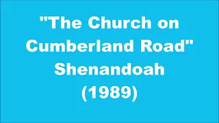 Shenandoah: The Church on Cumberland Road (1989)