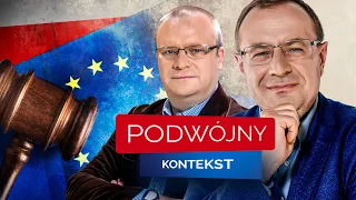 Turów kopalnia - co zrobi Polska po wyroku TSUE? Rozmawiają prof. Antoni Dudek i Łukasz Warzecha