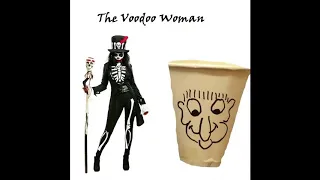 The Voodoo Woman #2