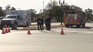 16-year-old arrested in connection with threats to Boerne High, Champion High schools