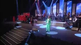 Sfiso Ncwane Halellujah Siyakubonga live at ICC arena HD mp4