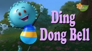 Big Bees Jr. - Ding Dong Bell