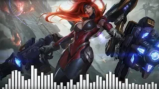 Best Songs for Playing LOL #76 | 1H Gaming Music | Ultimate Gaming Mix