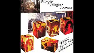 Rumple Stiltzken Comune - Wrong From The Beginning 1977 (Switzerland,  Prog Rock) Full Album