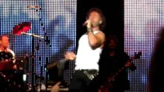 Original BAD COMPANY Rock 'N Roll Fantasy LIVE 2010