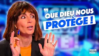 Aurélien Saintoul débarque à l'improviste chez Canal Plus : cherche-t-il à se faire un nom ?