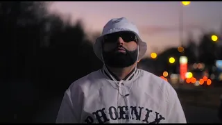 Aly Bee - Flaška a Tóny ft. Pajko Ištok (Official Video)
